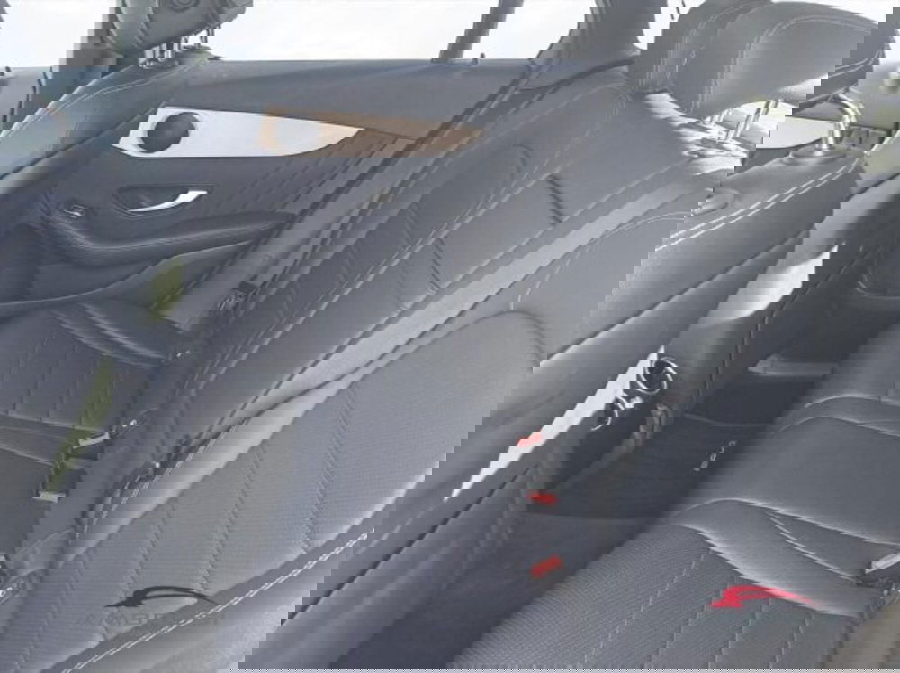 Mercedes-Benz GLC SUV usata a Perugia (10)