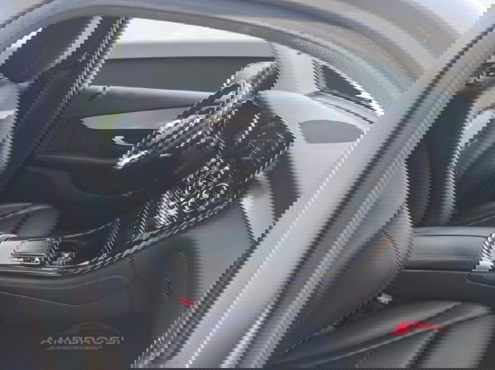 Mercedes-Benz GLC SUV usata a Perugia (11)