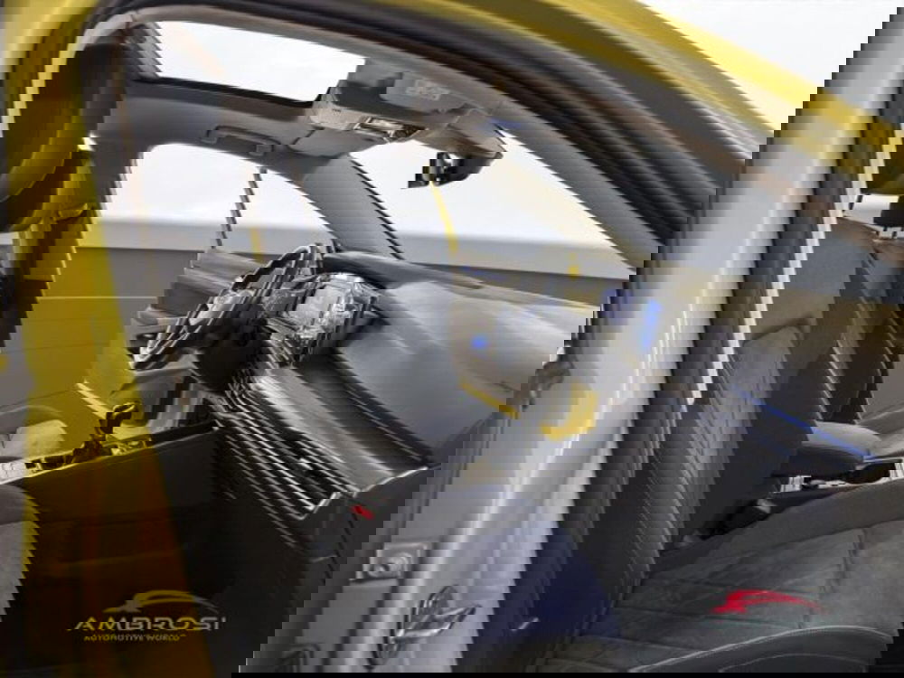 Volkswagen Golf usata a Perugia (12)