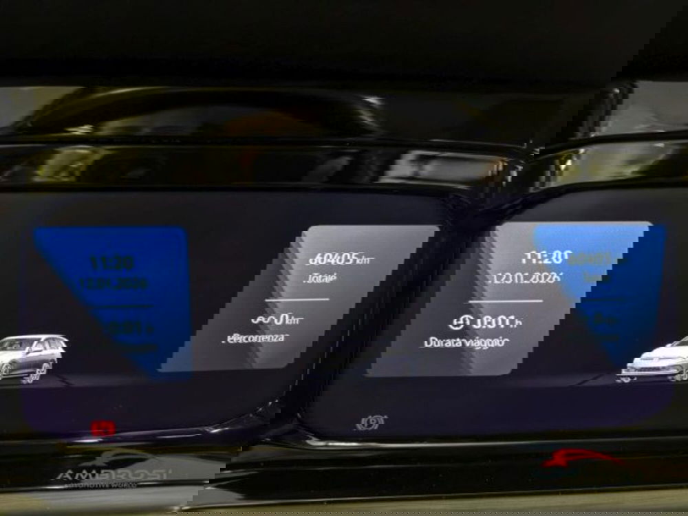 Volkswagen Golf usata a Perugia (13)