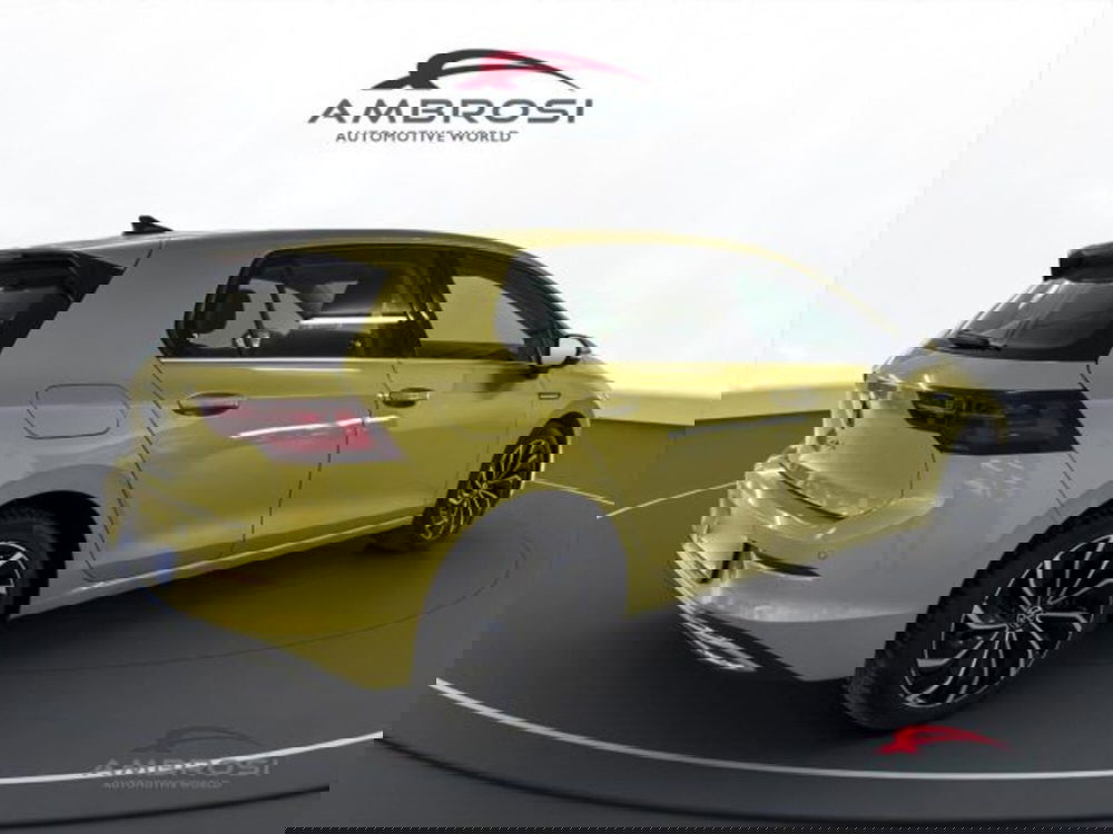 Volkswagen Golf usata a Perugia (3)