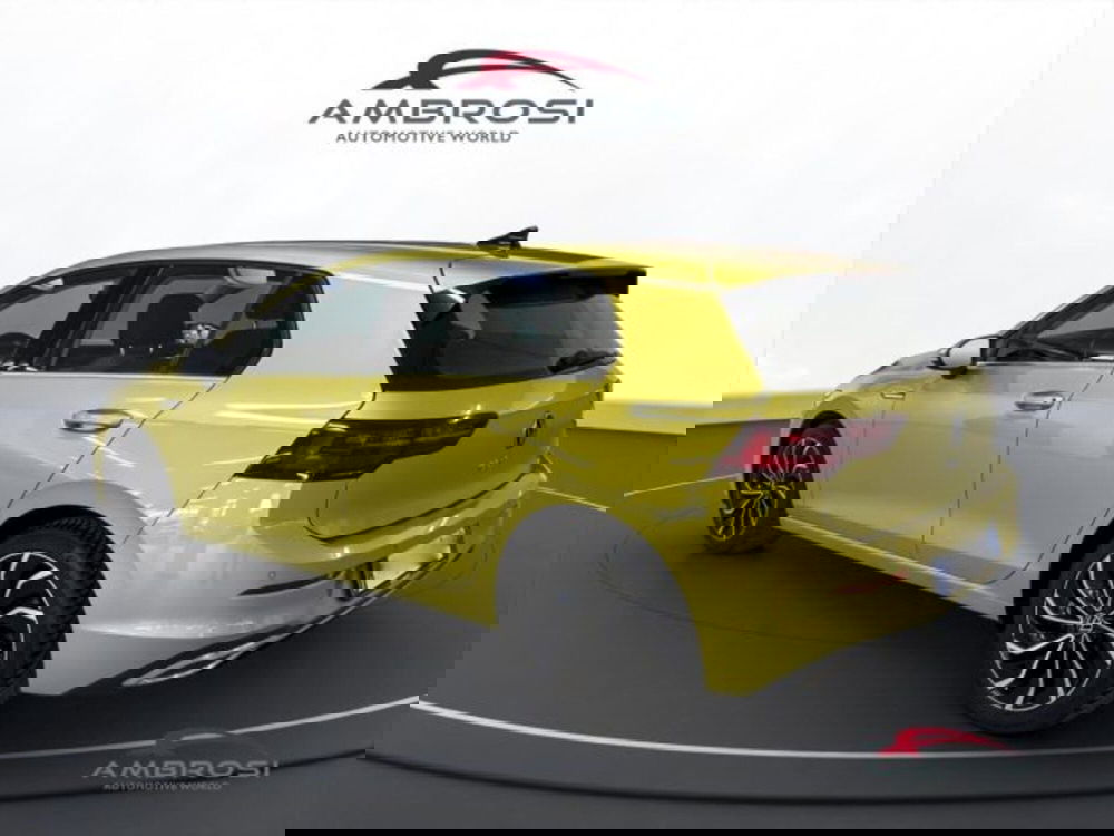 Volkswagen Golf usata a Perugia (4)