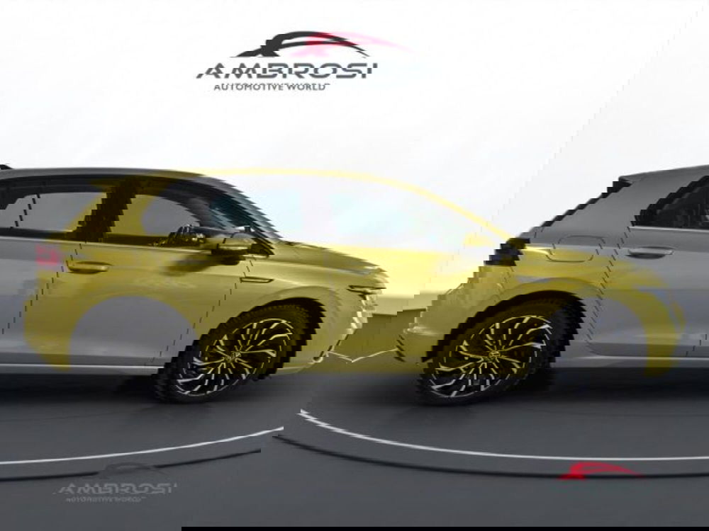 Volkswagen Golf usata a Perugia (5)