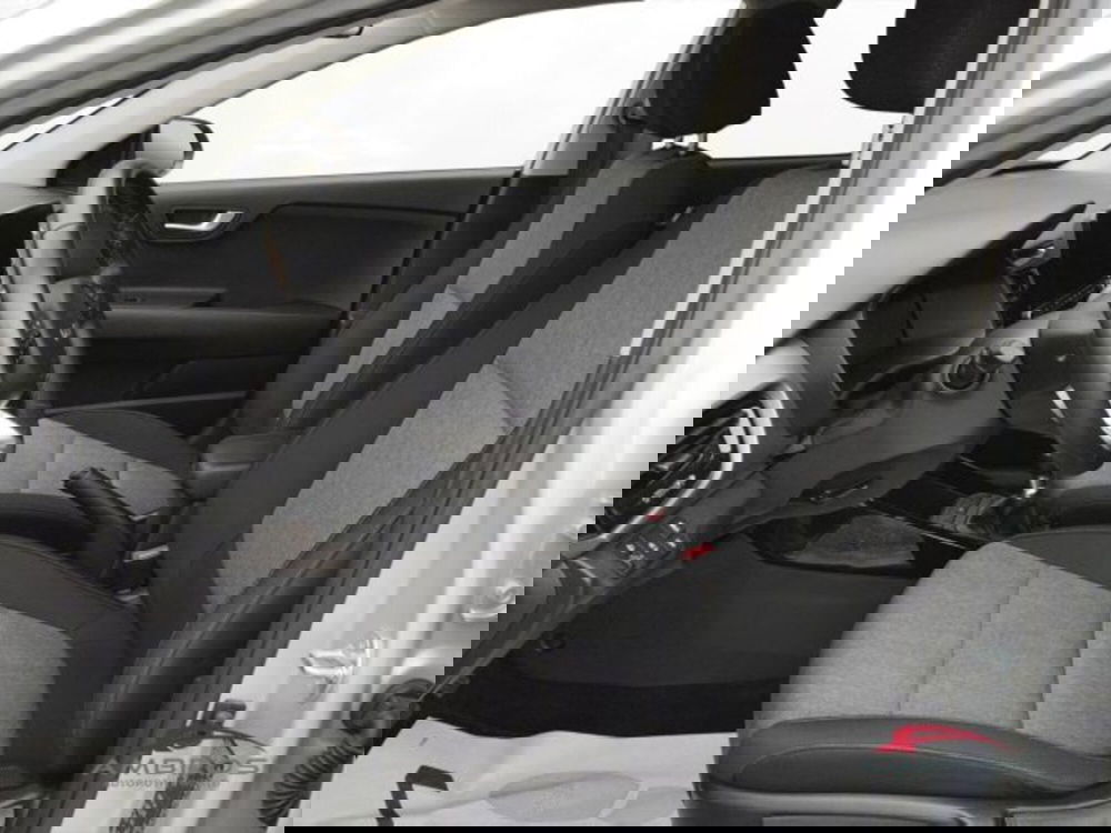 Kia Stonic usata a Perugia (10)