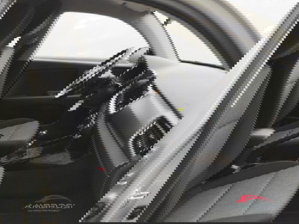 Kia Stonic usata a Perugia (12)