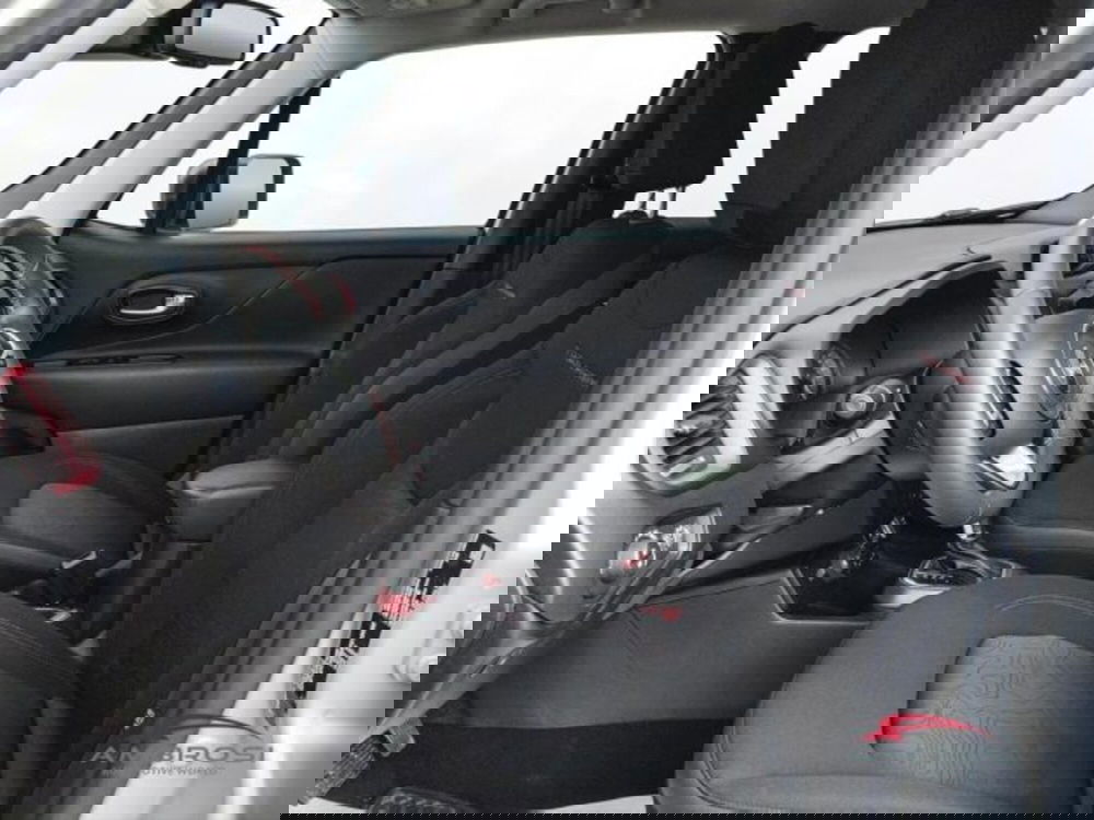 Jeep Renegade usata a Perugia (10)