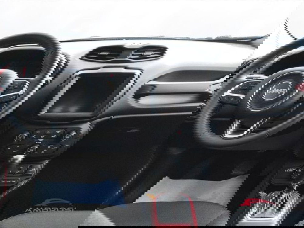 Jeep Renegade usata a Perugia (15)