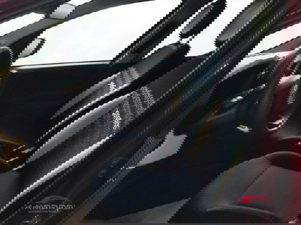 Fiat Panda Cross usata a Perugia (10)