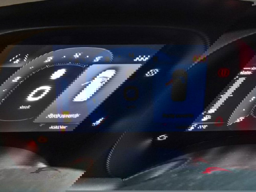 Fiat Panda Cross usata a Perugia (13)