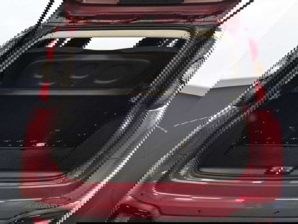 Fiat Panda Cross usata a Perugia (9)