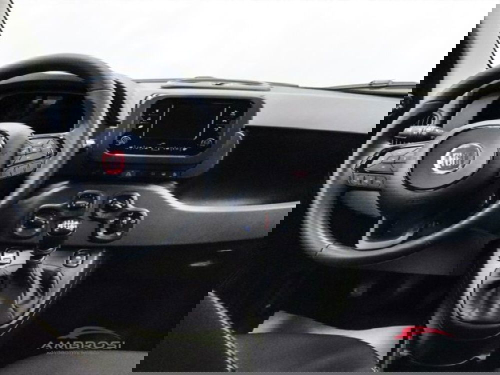 Fiat Panda nuova a Perugia (15)