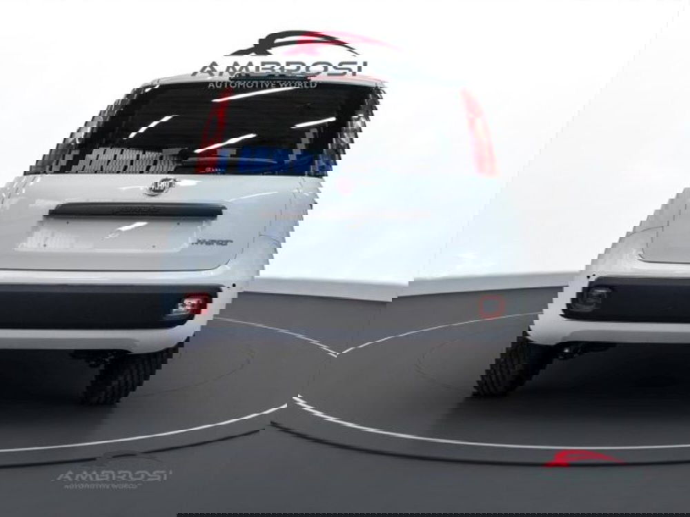 Fiat Panda nuova a Perugia (8)