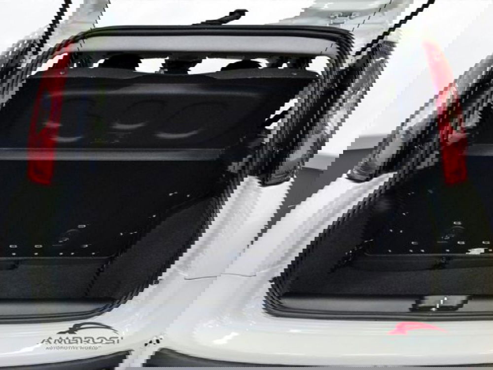 Fiat Panda nuova a Perugia (9)