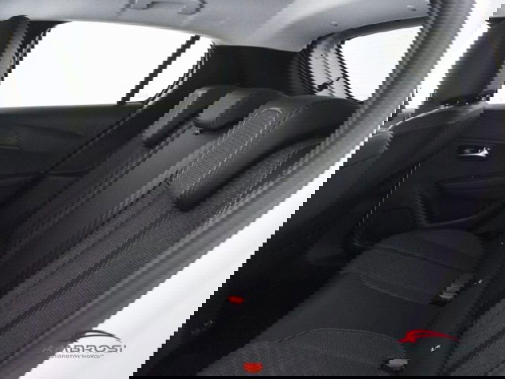 Peugeot 208 usata a Perugia (10)