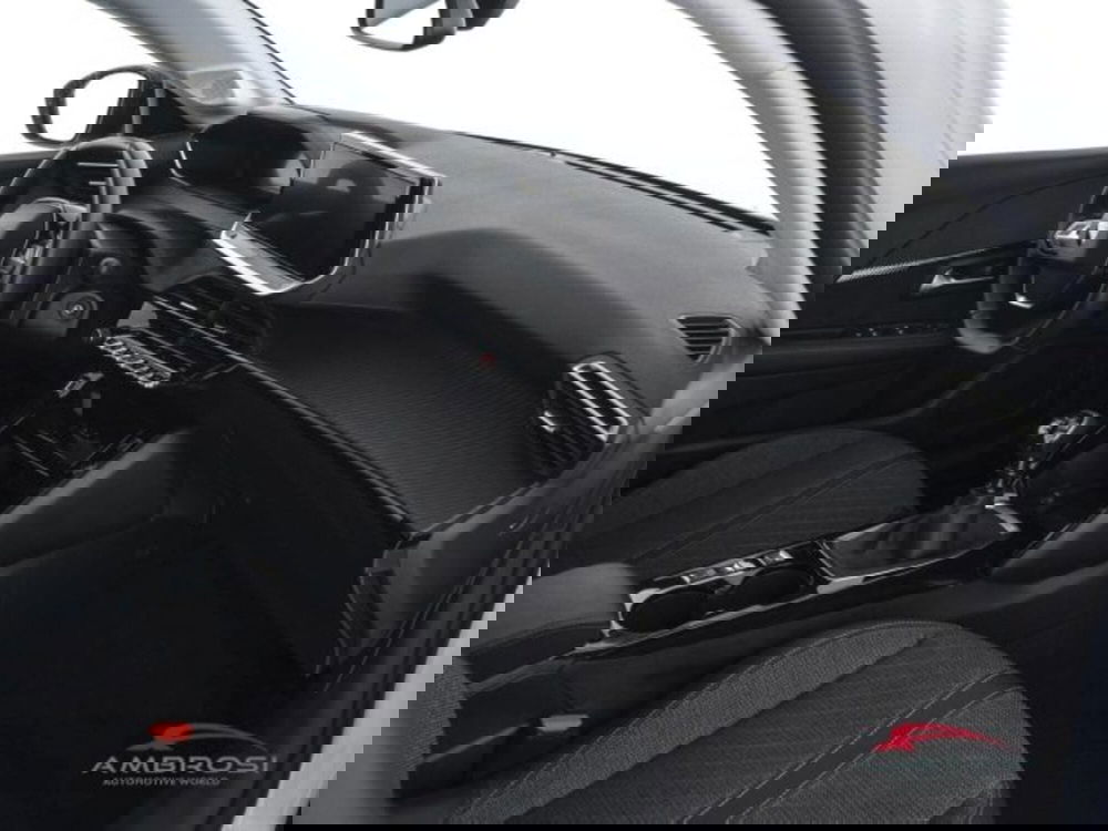 Peugeot 208 usata a Perugia (12)