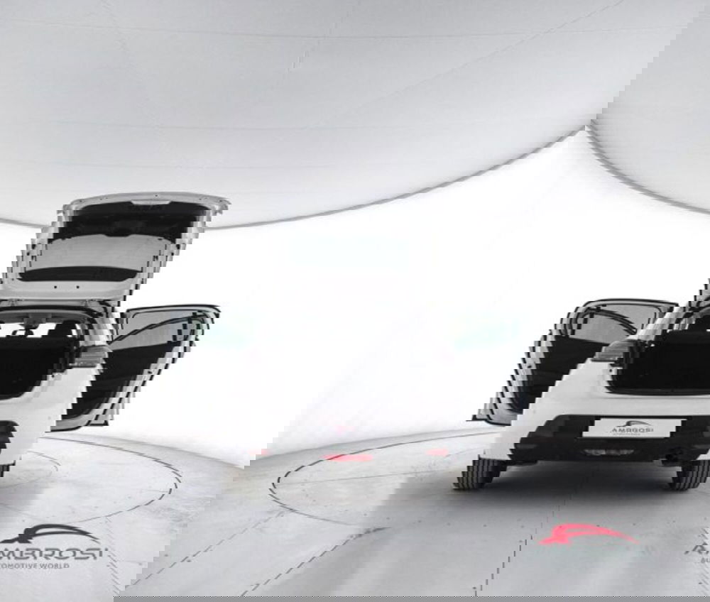 Peugeot 208 usata a Perugia (7)