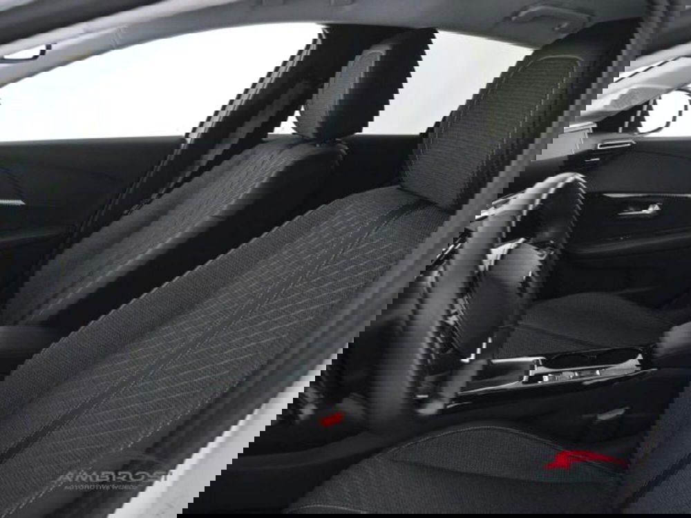 Peugeot 208 usata a Perugia (9)