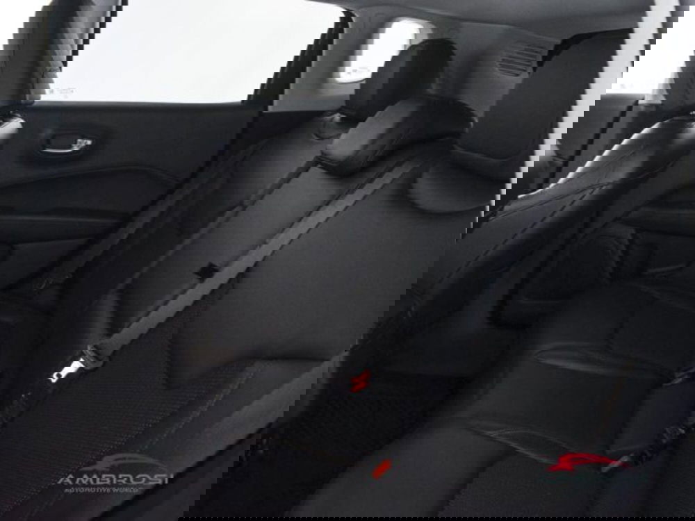 Jeep Compass usata a Perugia (10)