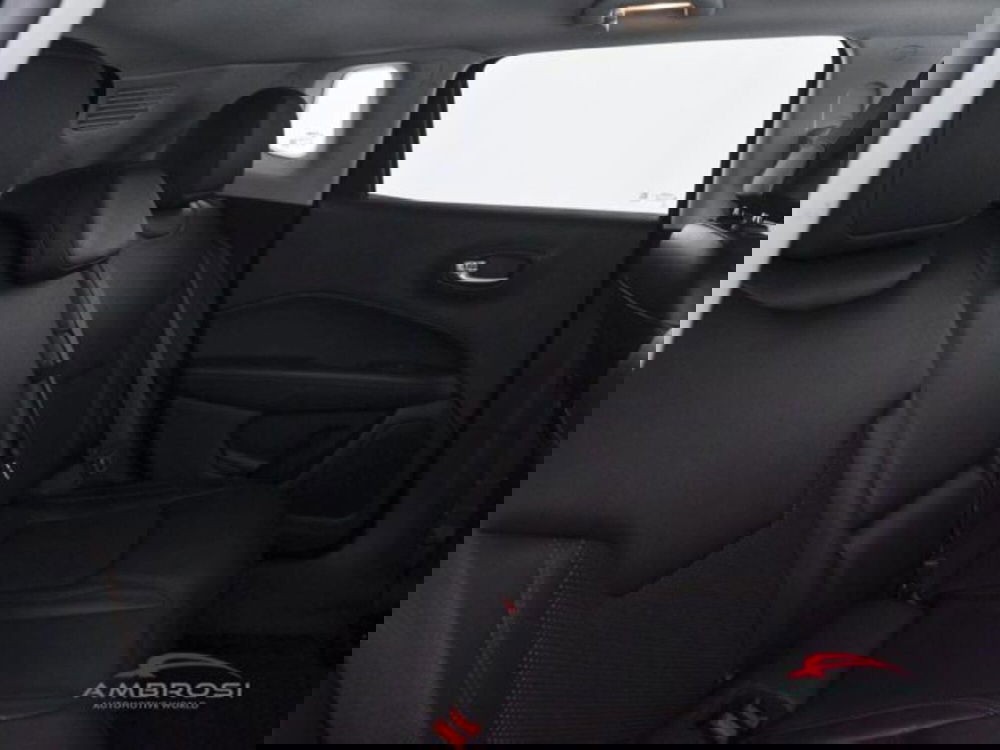 Jeep Compass usata a Perugia (11)