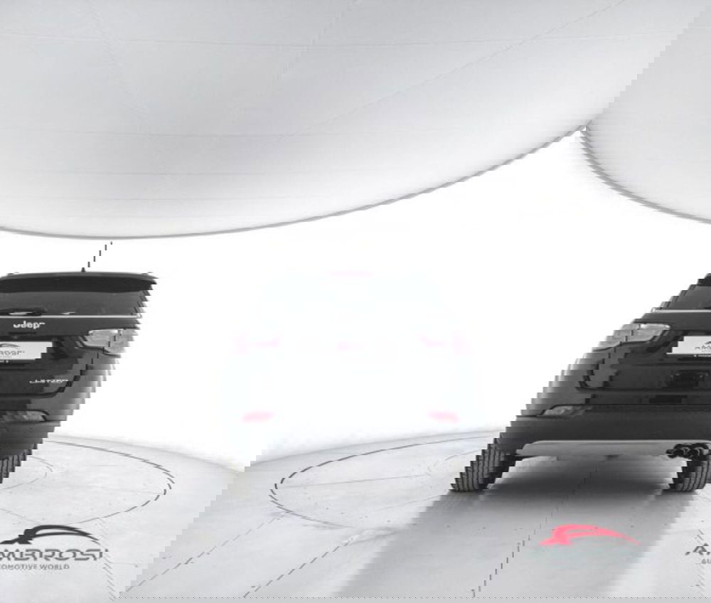 Jeep Compass usata a Perugia (6)