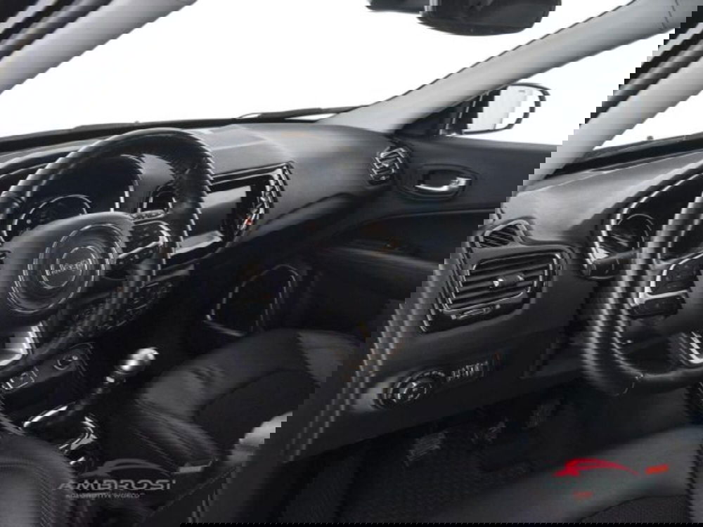 Jeep Compass usata a Perugia (8)