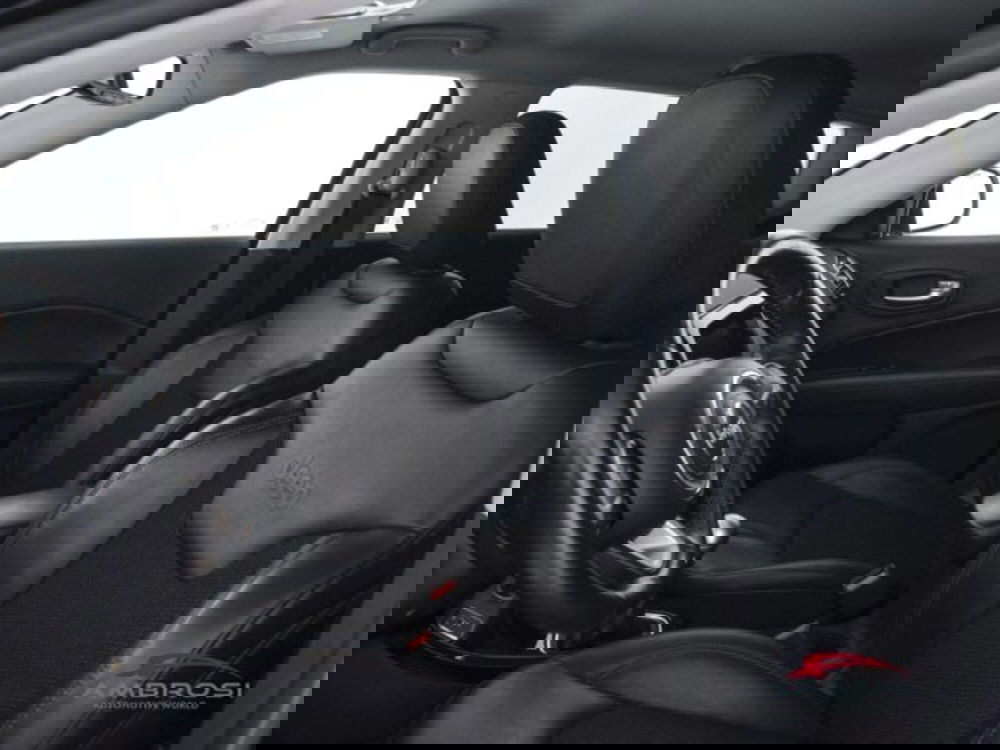 Jeep Compass usata a Perugia (9)