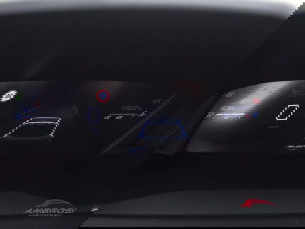 Peugeot 208 usata a Perugia (13)