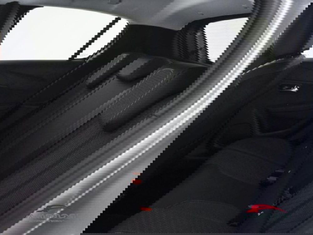 Peugeot 208 usata a Perugia (10)