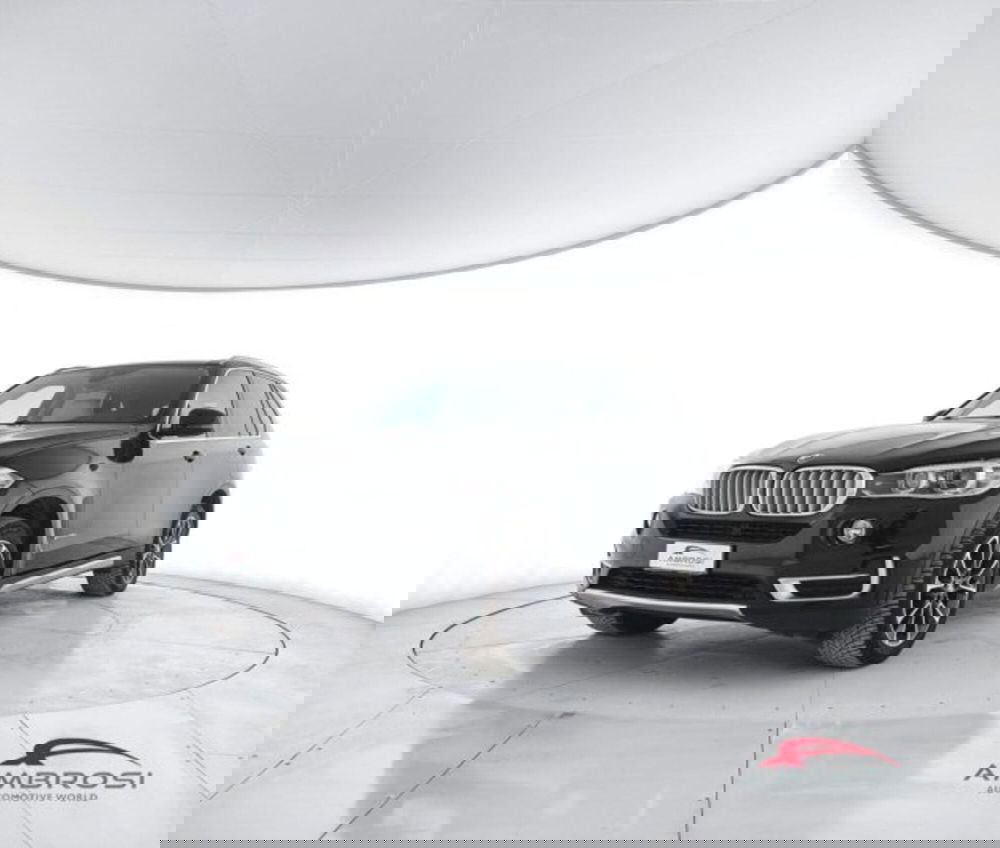 BMW X5 usata a Perugia