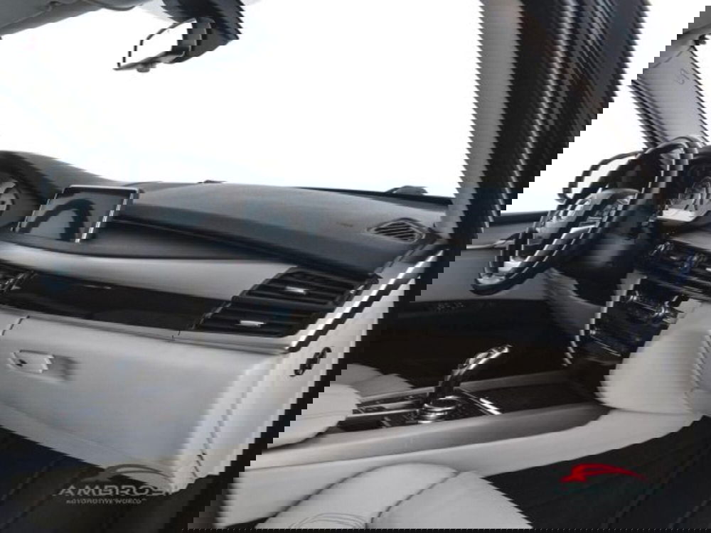 BMW X5 usata a Perugia (12)