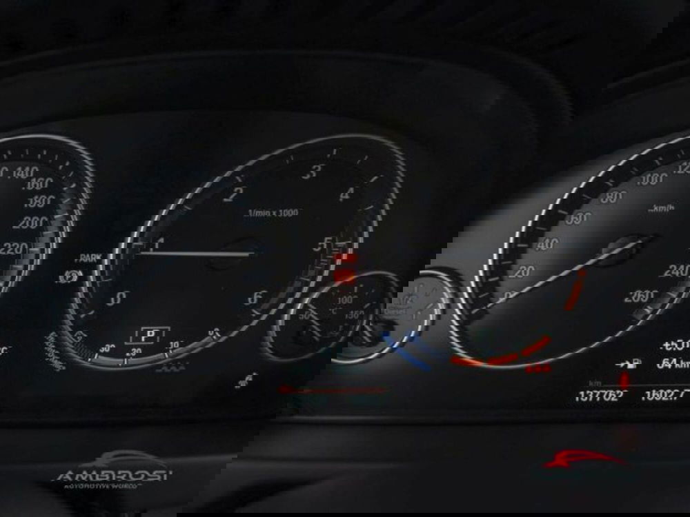 BMW X5 usata a Perugia (13)