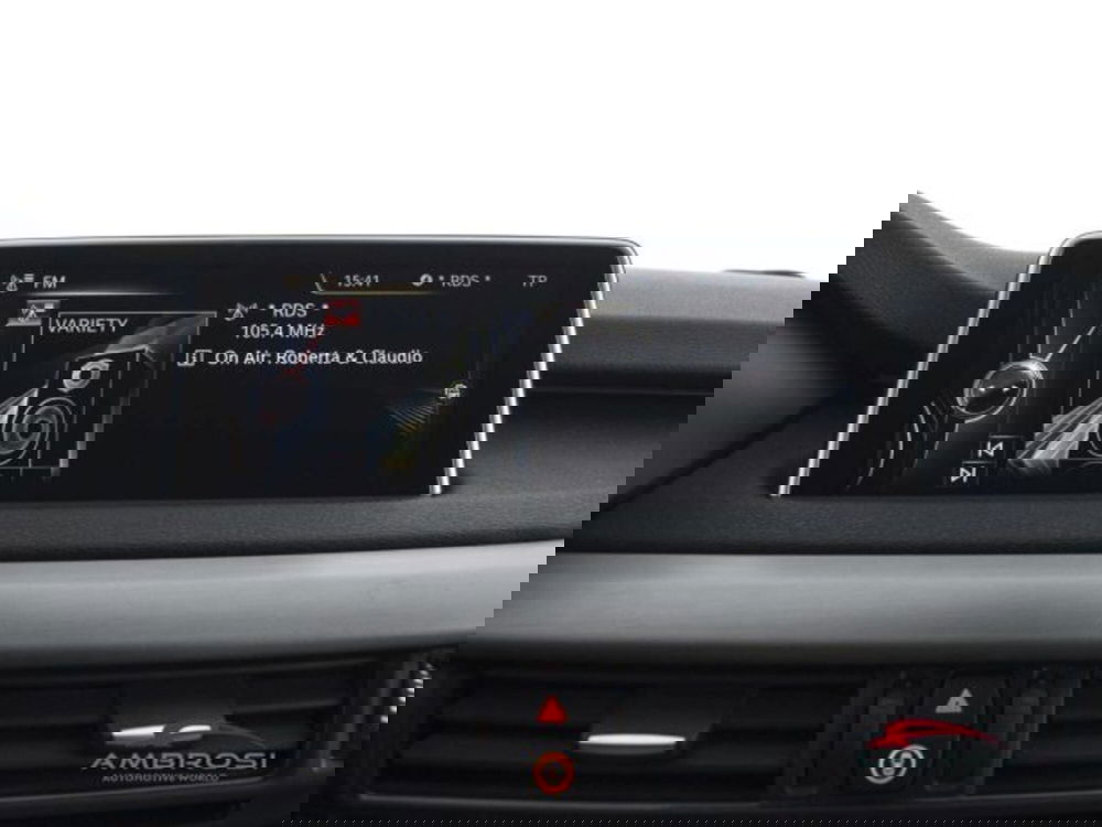 BMW X5 usata a Perugia (14)