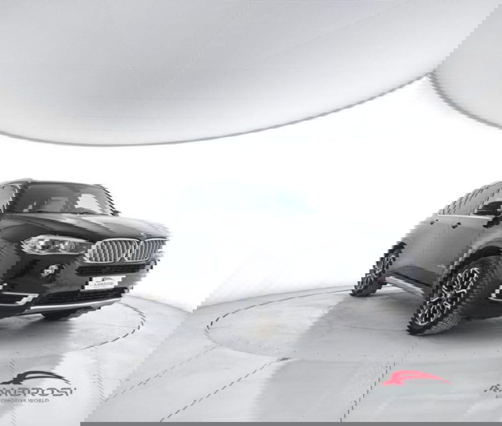 BMW X5 usata a Perugia (2)