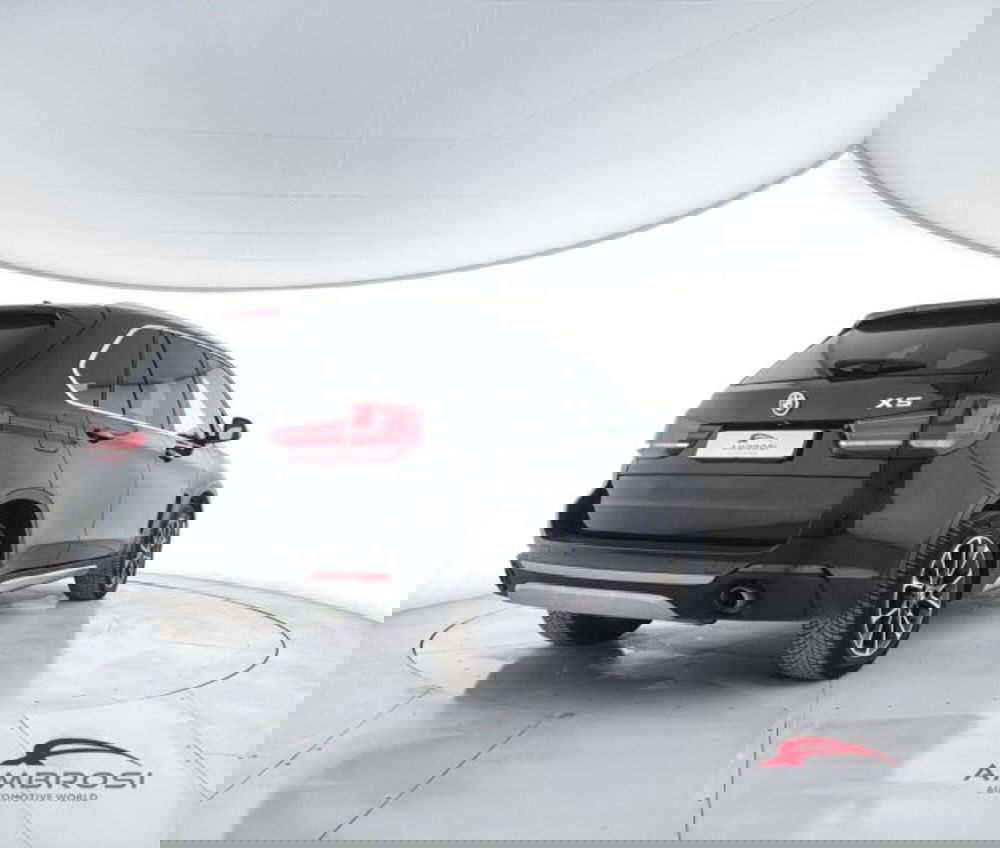 BMW X5 usata a Perugia (3)