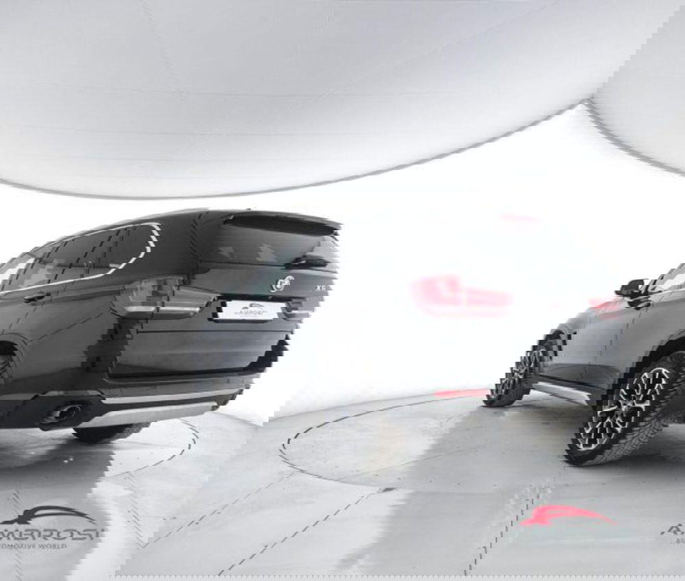 BMW X5 usata a Perugia (4)