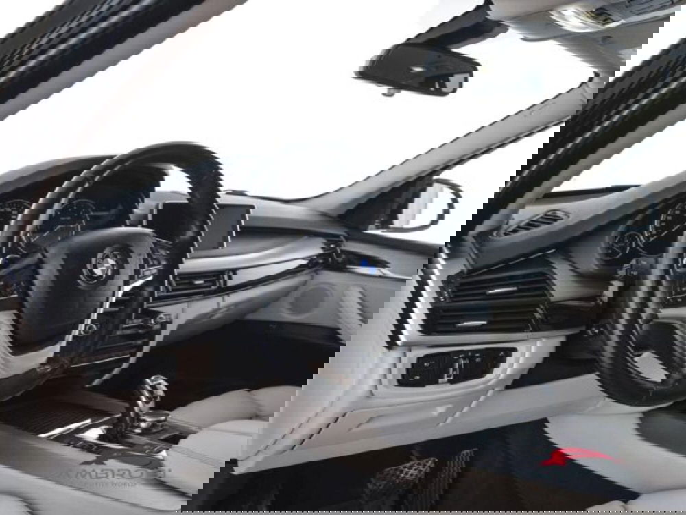 BMW X5 usata a Perugia (8)