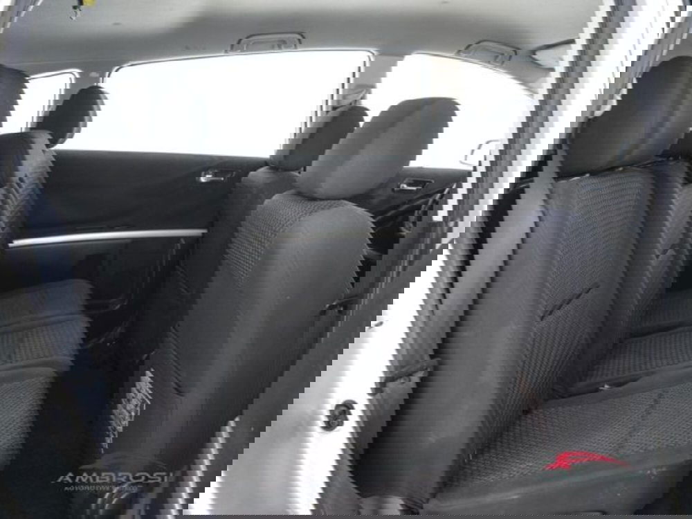 Toyota Corolla usata a Perugia (11)