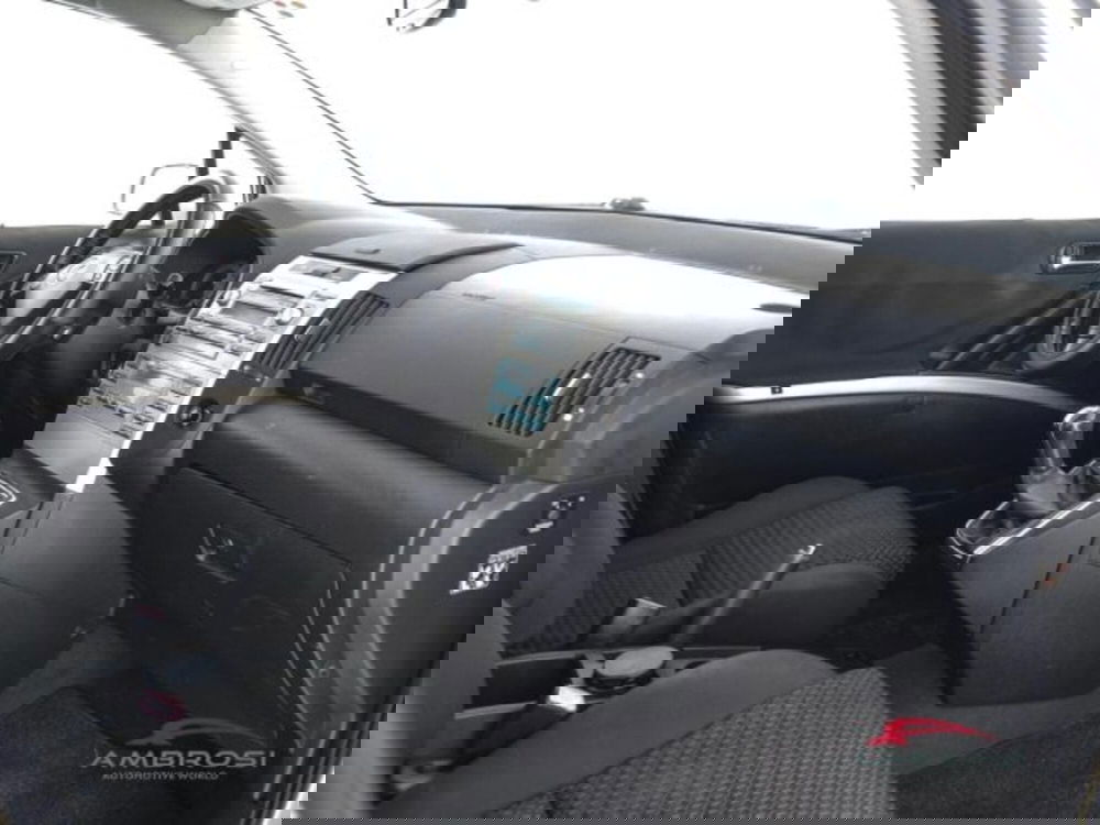 Toyota Corolla usata a Perugia (12)