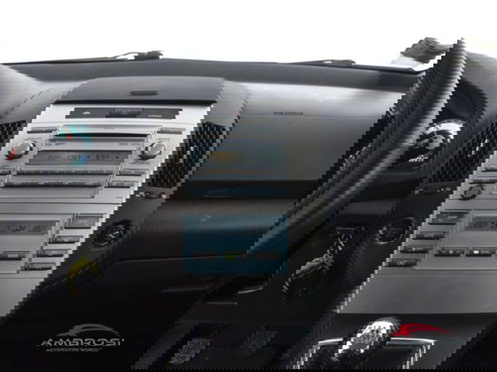 Toyota Corolla usata a Perugia (15)