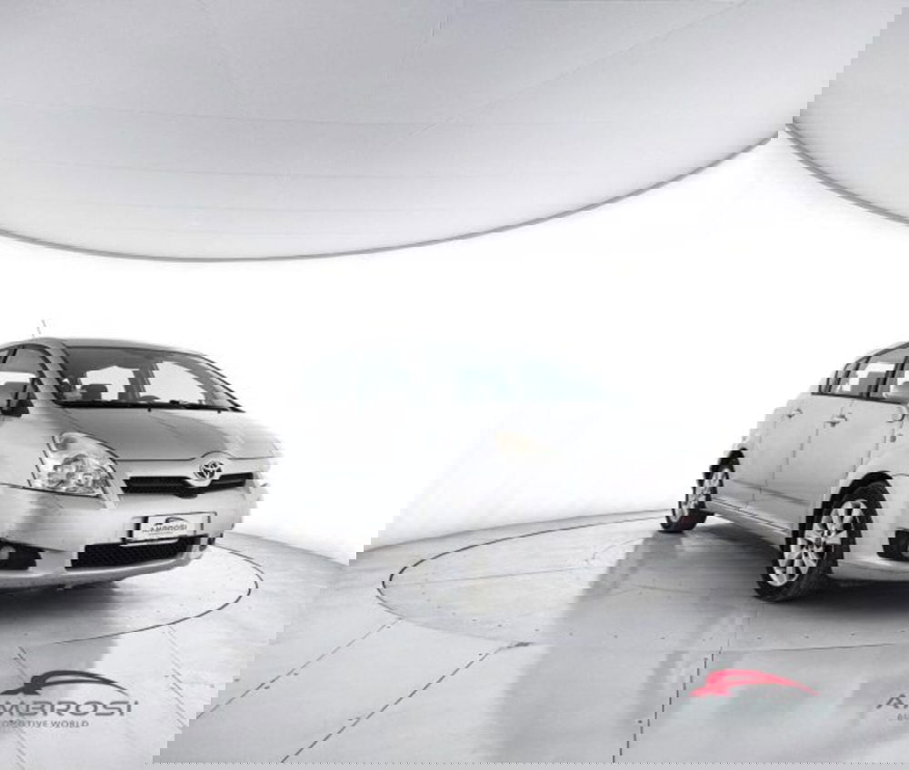 Toyota Corolla usata a Perugia (2)