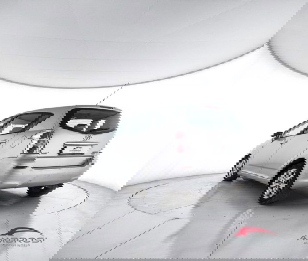 Toyota Corolla usata a Perugia (4)