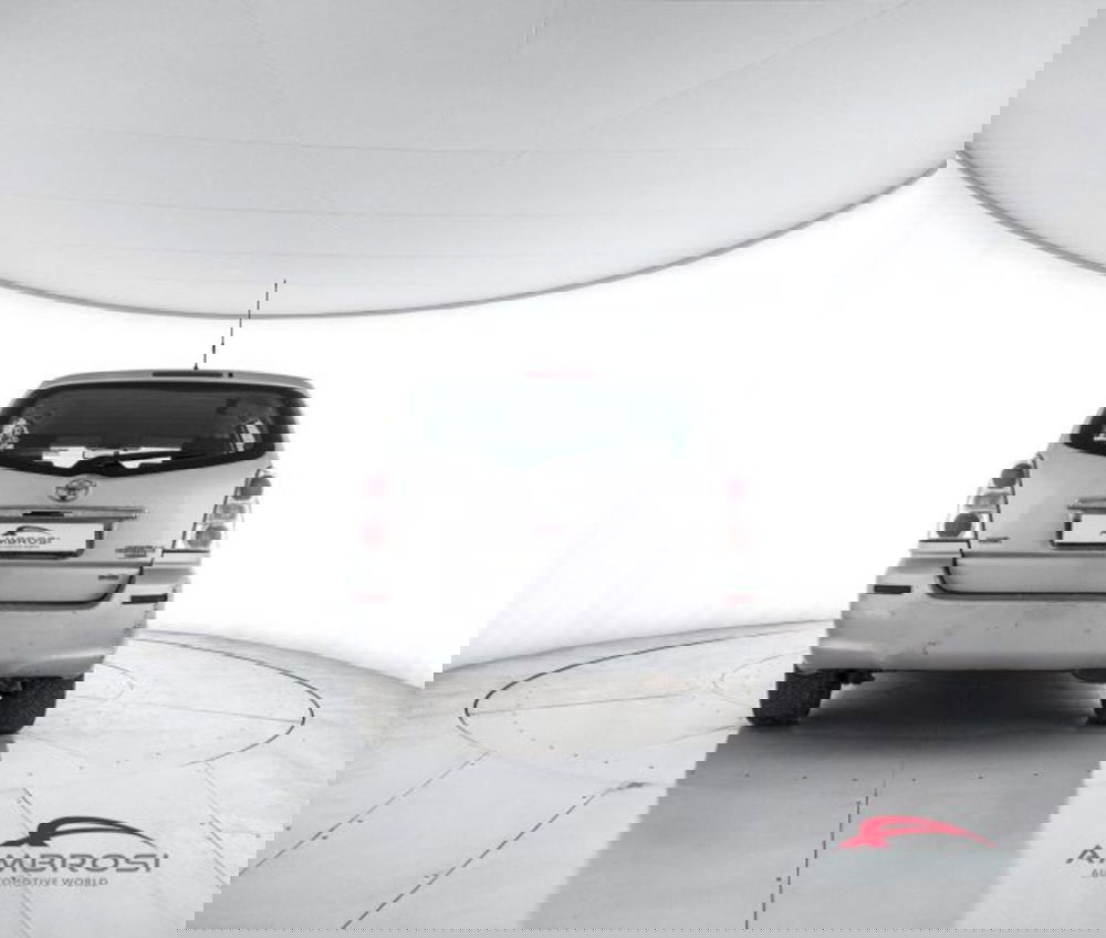 Toyota Corolla usata a Perugia (6)