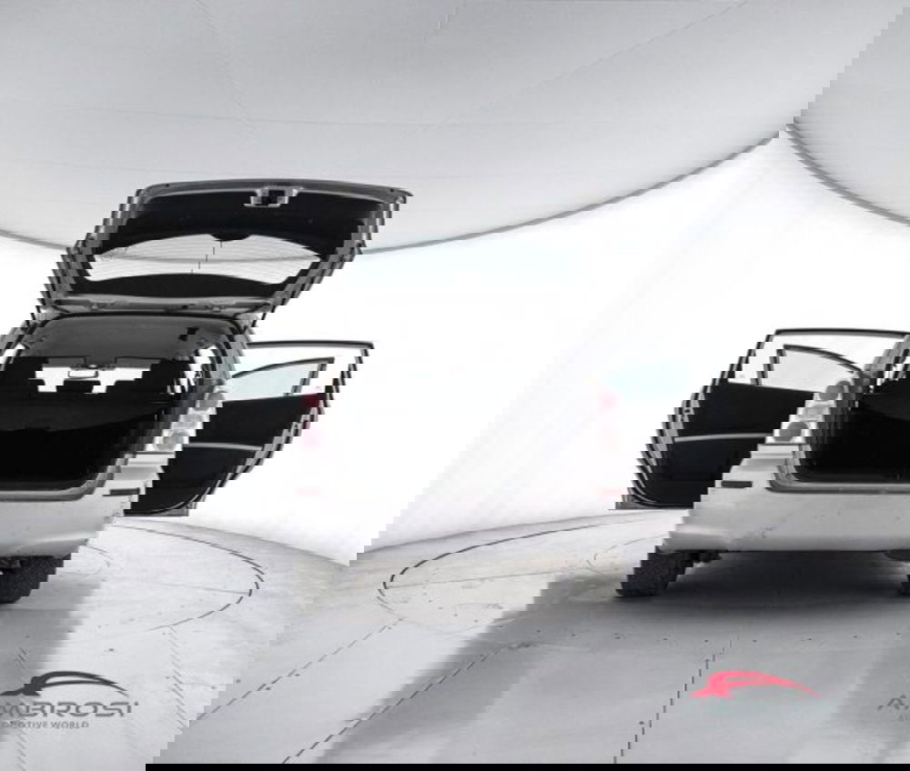 Toyota Corolla usata a Perugia (7)