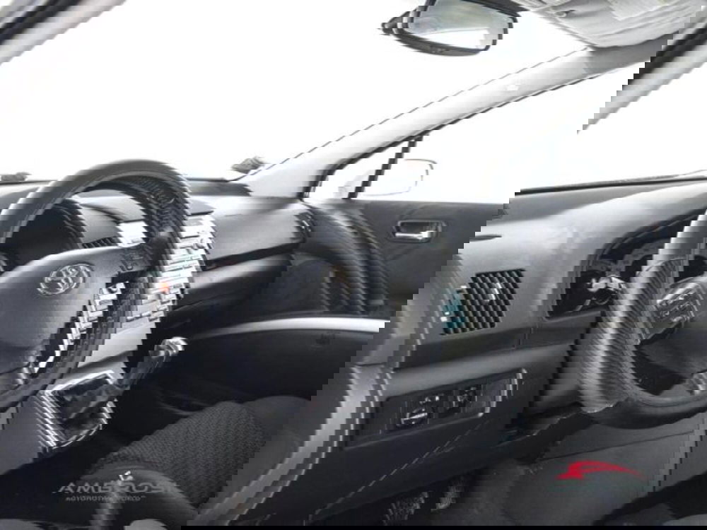 Toyota Corolla usata a Perugia (8)