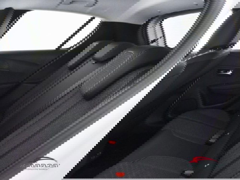 Peugeot 208 usata a Perugia (10)