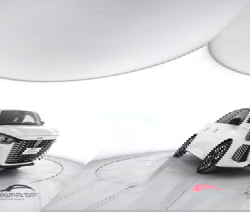 Peugeot 208 usata a Perugia (2)