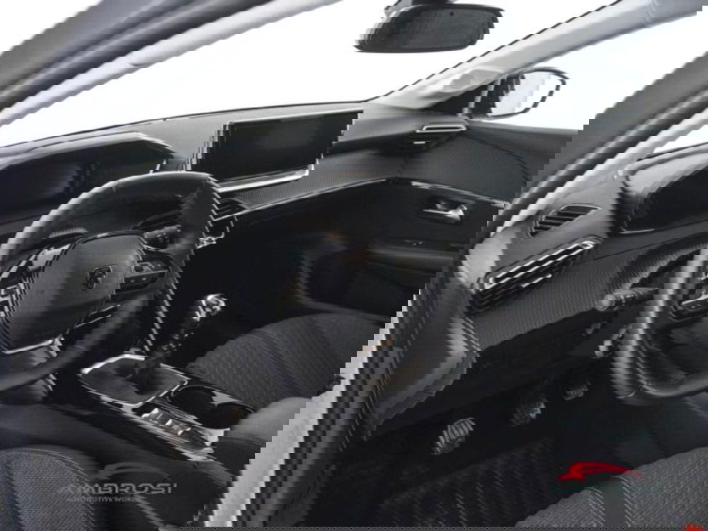 Peugeot 208 usata a Perugia (8)