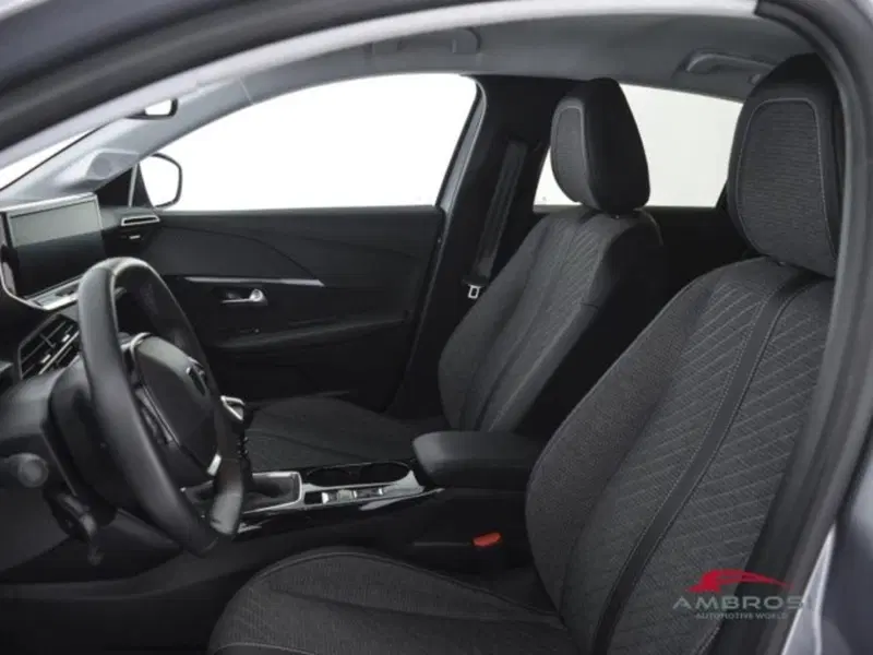 Peugeot 208 usata a Perugia (9)
