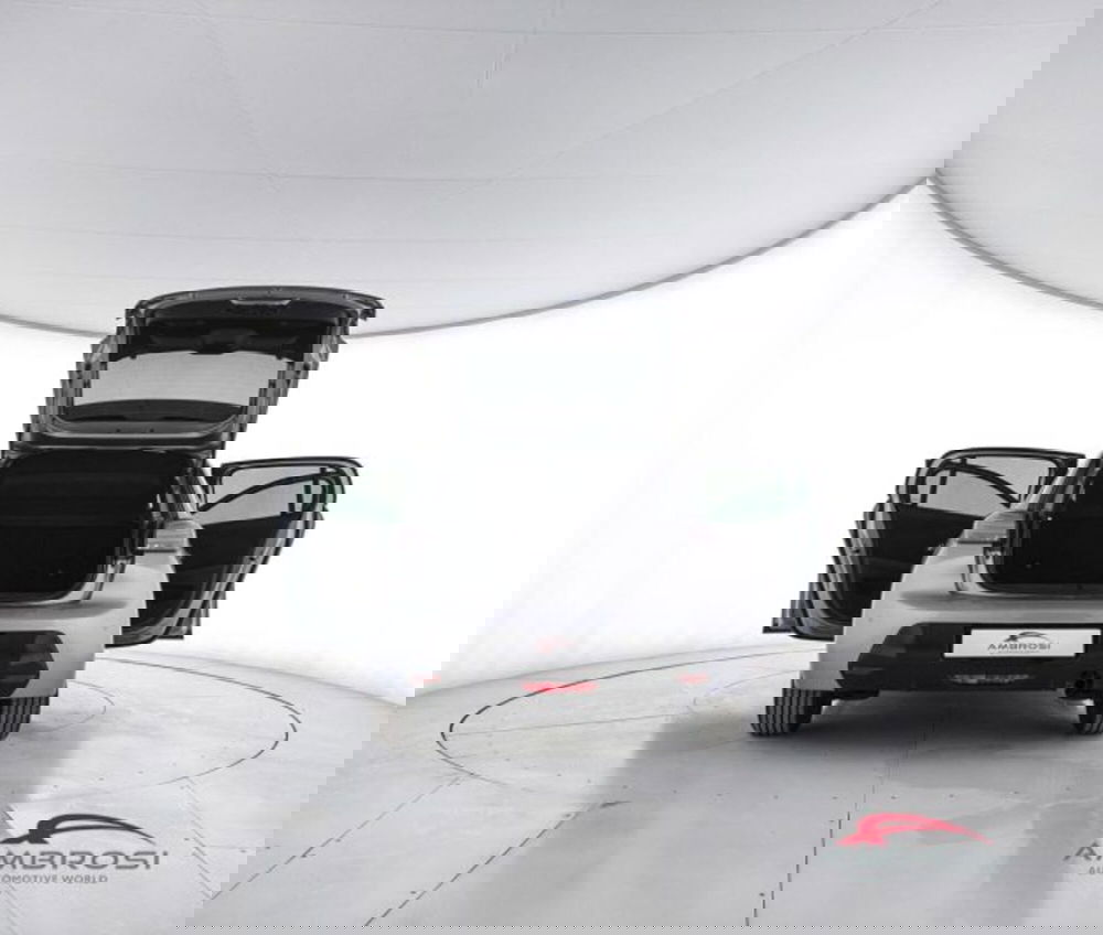 Peugeot 208 usata a Perugia (7)