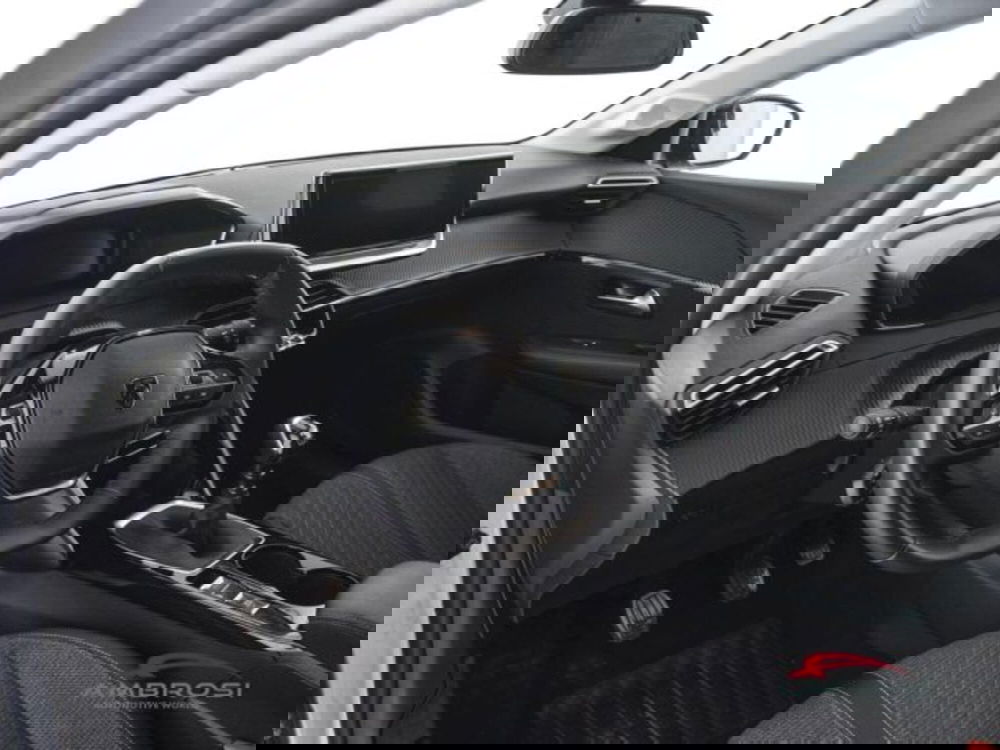 Peugeot 208 usata a Perugia (8)